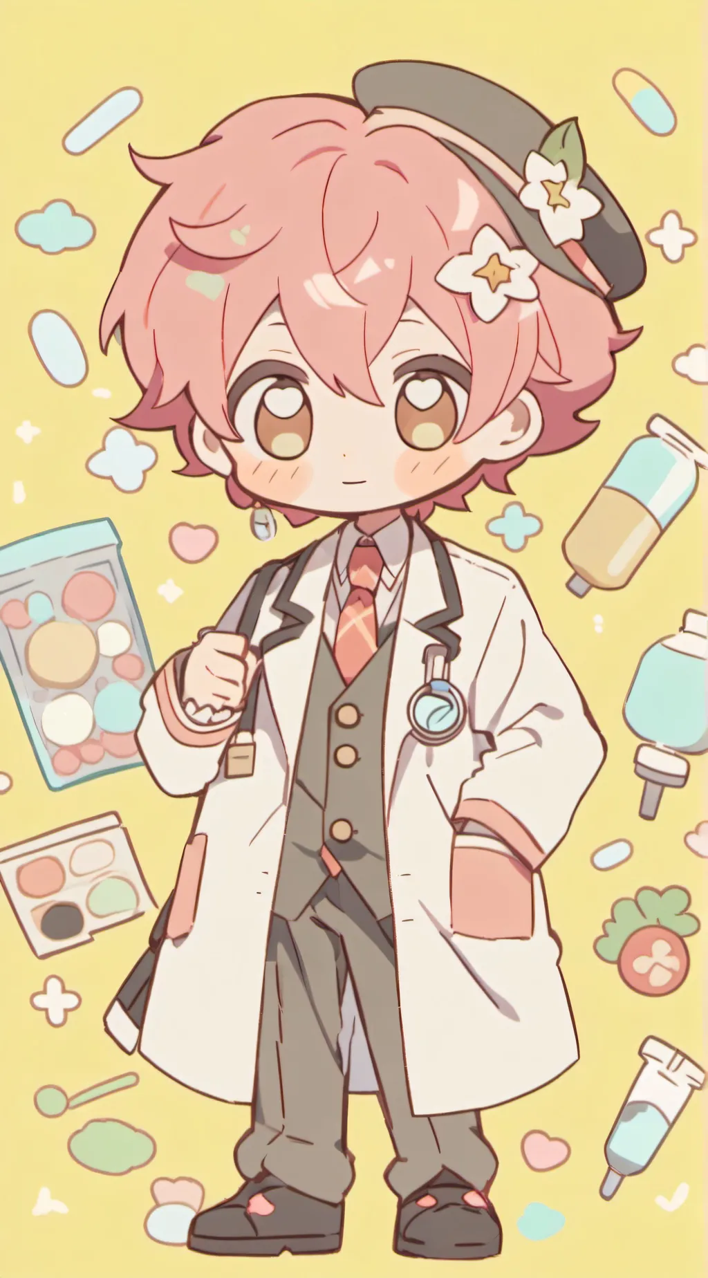 Talkie AI - Chat with 陈浩楠