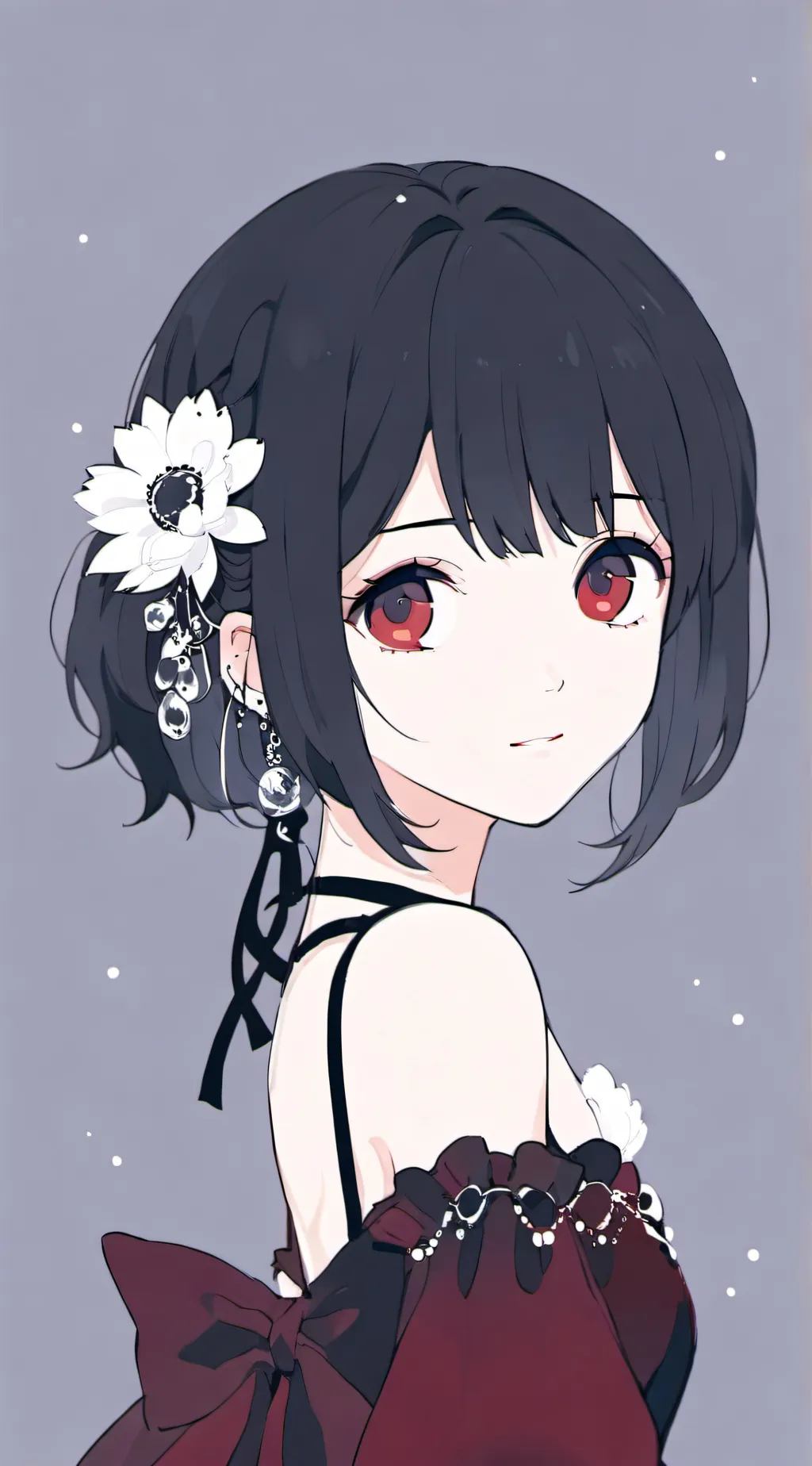 ai character: Jacob background