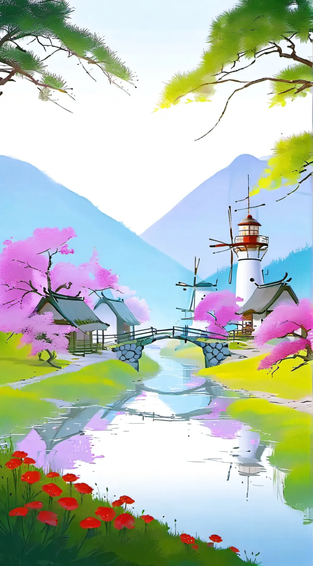 Talkie AI - Chat with Countryhumans 134