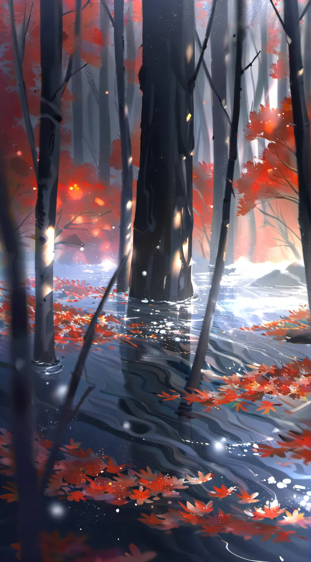 ai character: e background