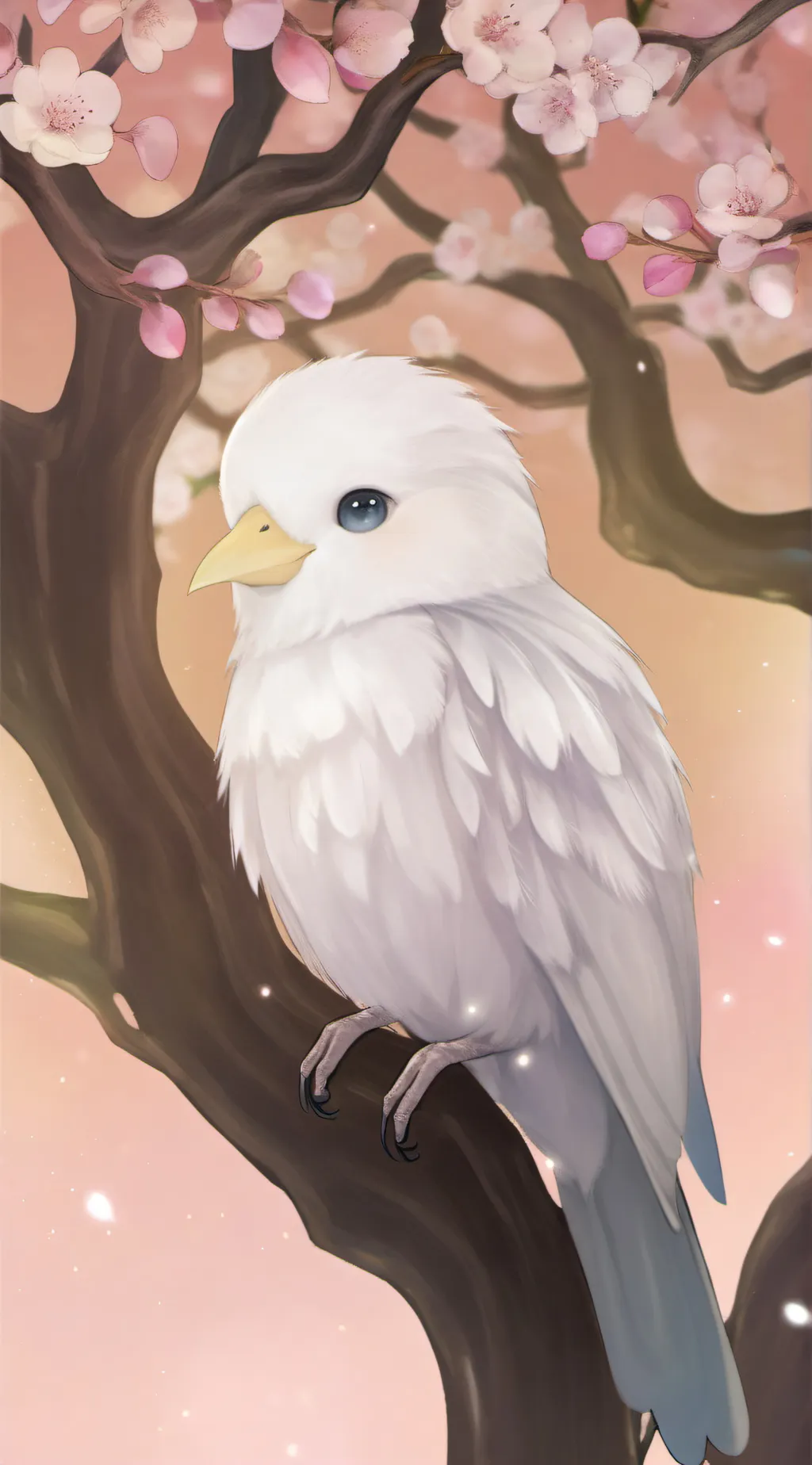 ai character: Mha catch’s a? background