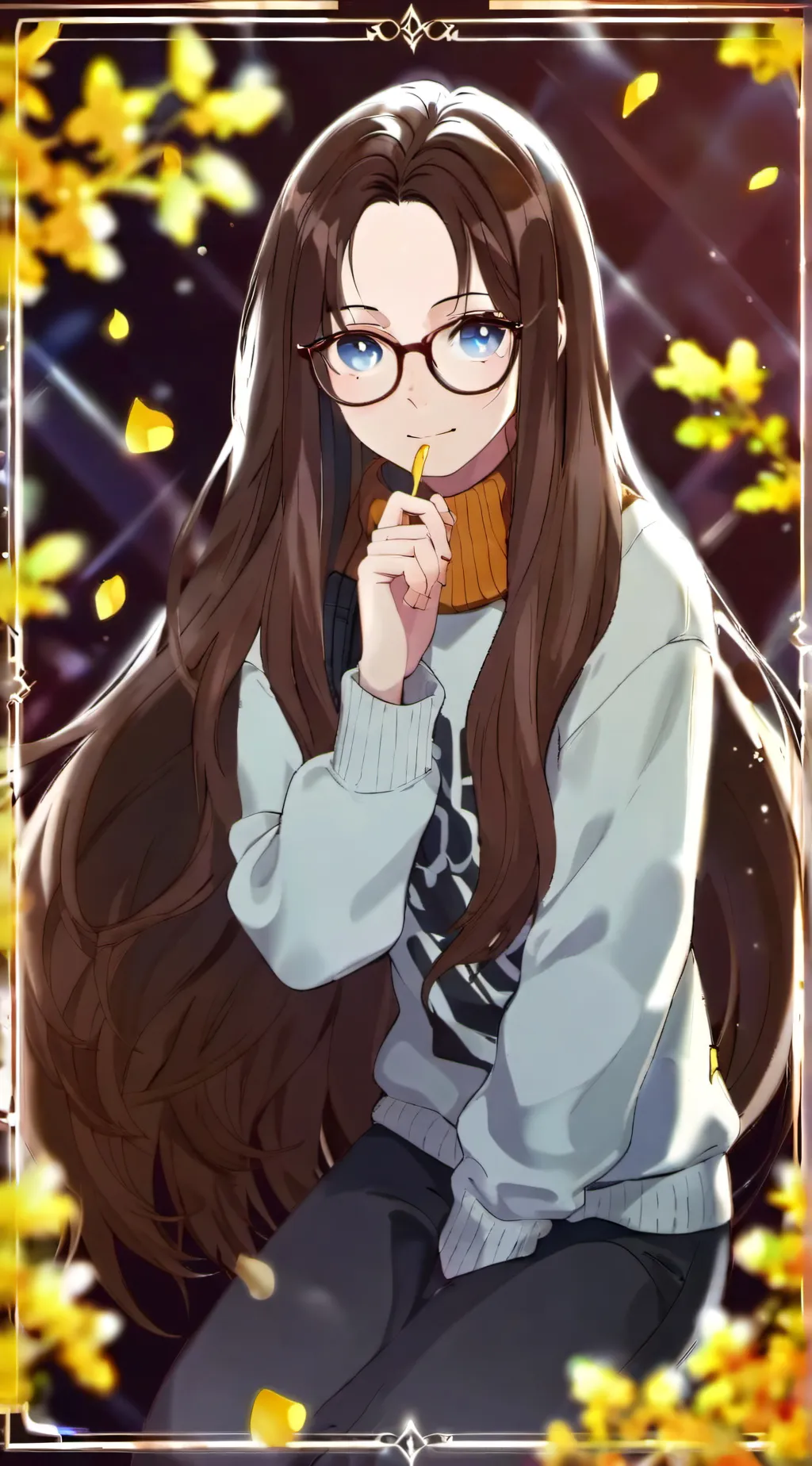 Talkie AI - Chat with Madison