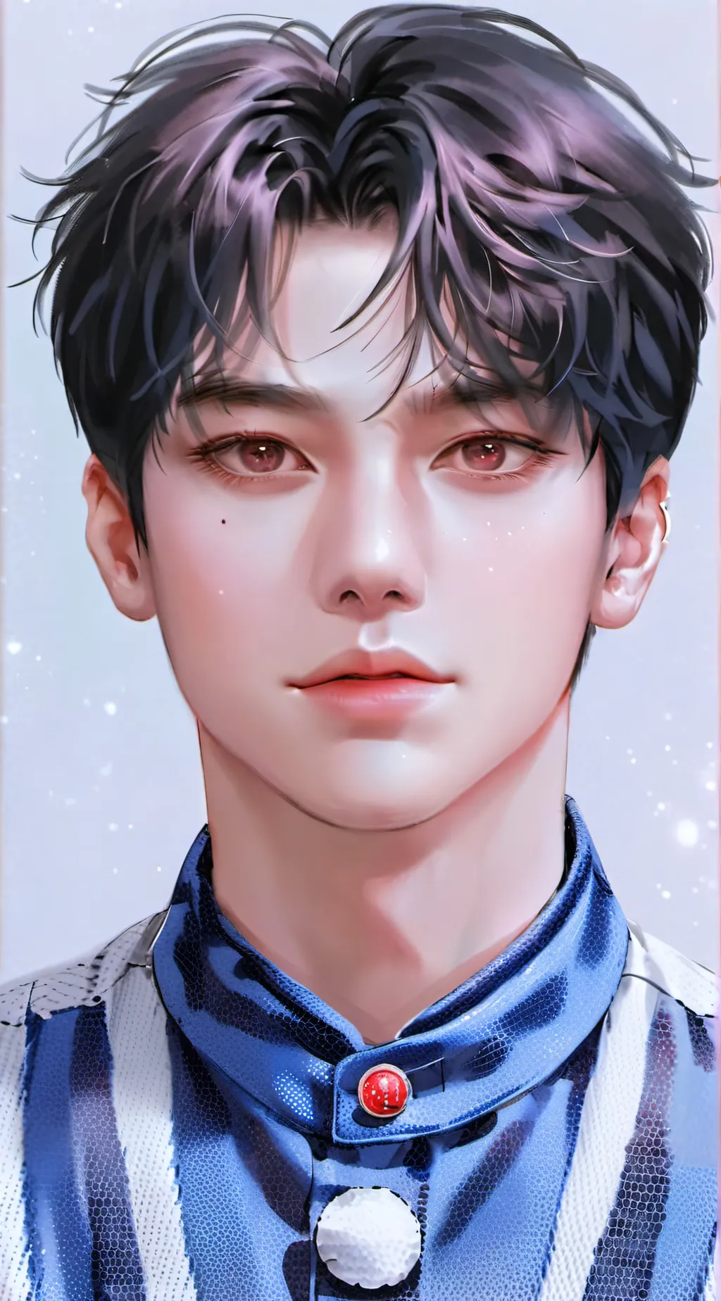 ai character: †~Daniel~† background