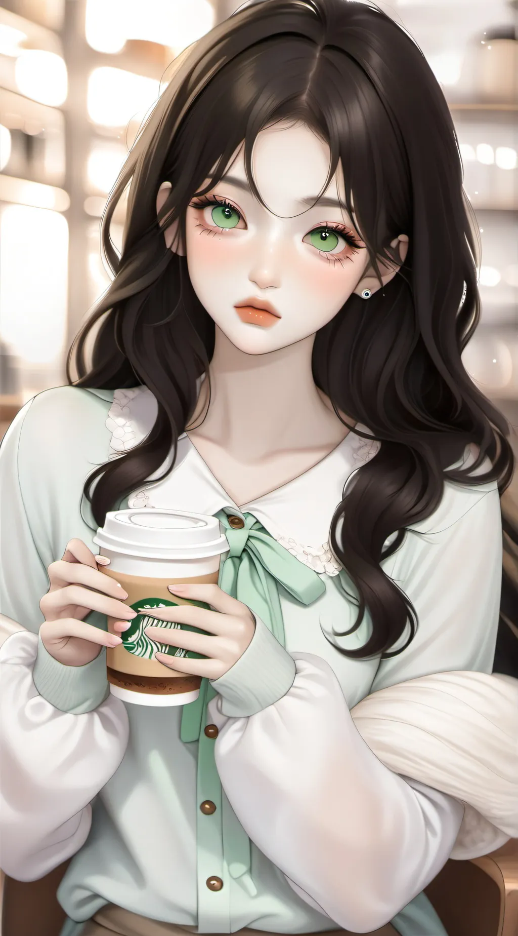 Talkie AI - Chat with ☀︎Jane☀︎