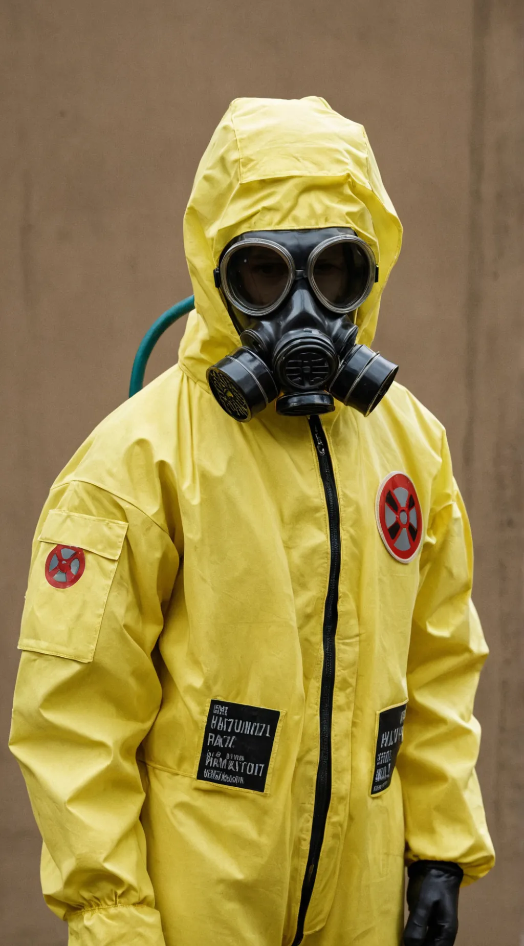 ai character: 90s in Russian background