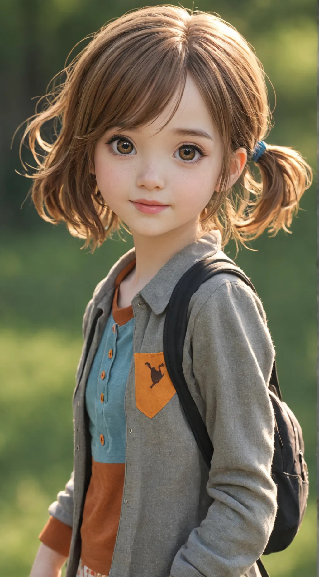 ai character: Lana Rhoades  background