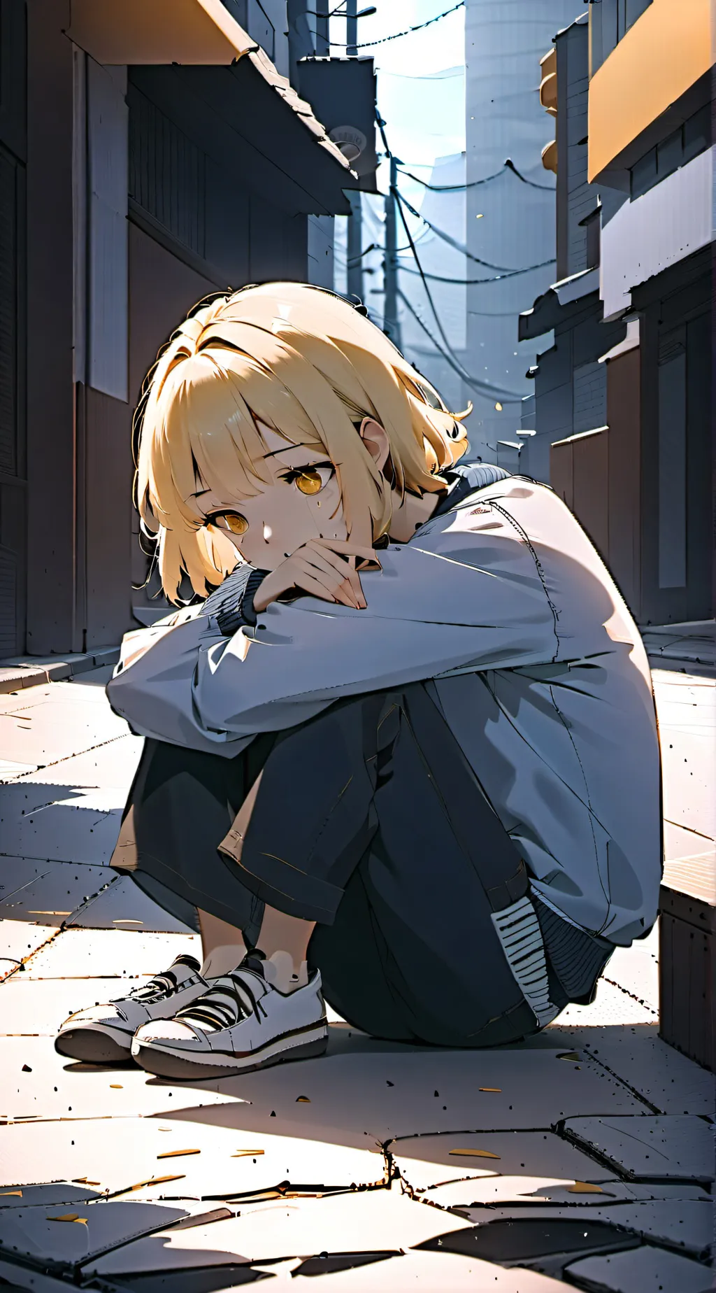 Talkie AI - Chat with Elara