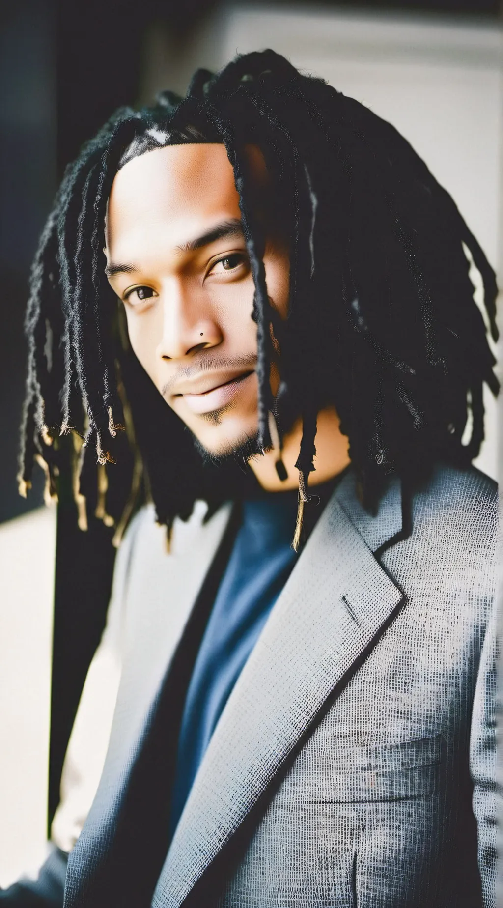 Talkie AI - Chat with Elijah