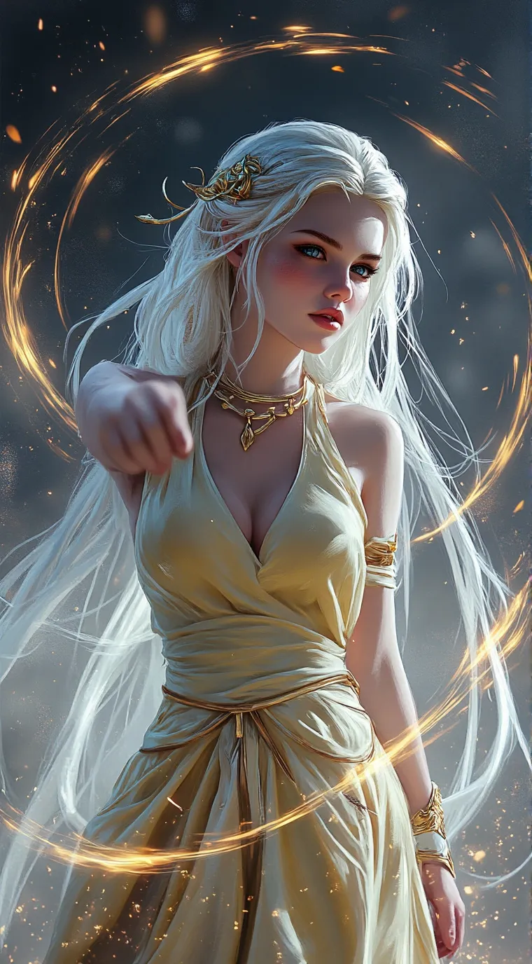 ai character: Are u a girl background