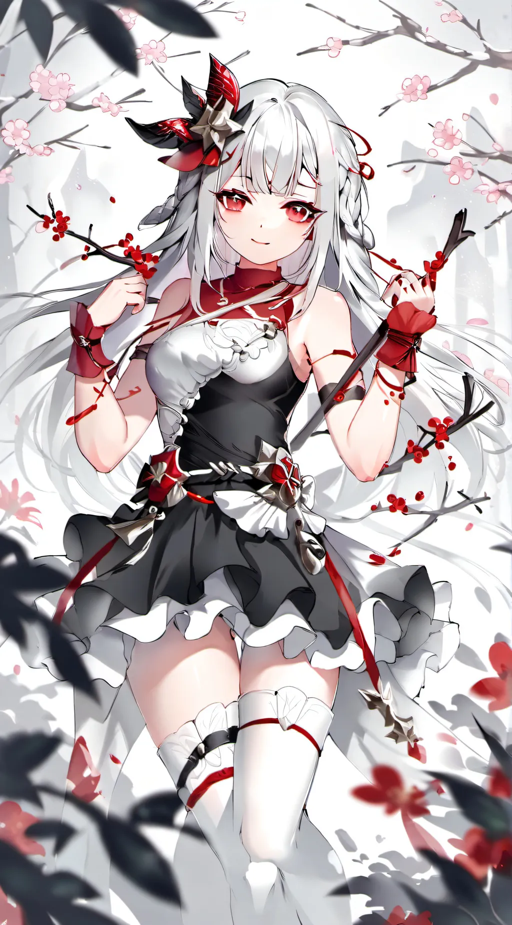 ai character: nathan background