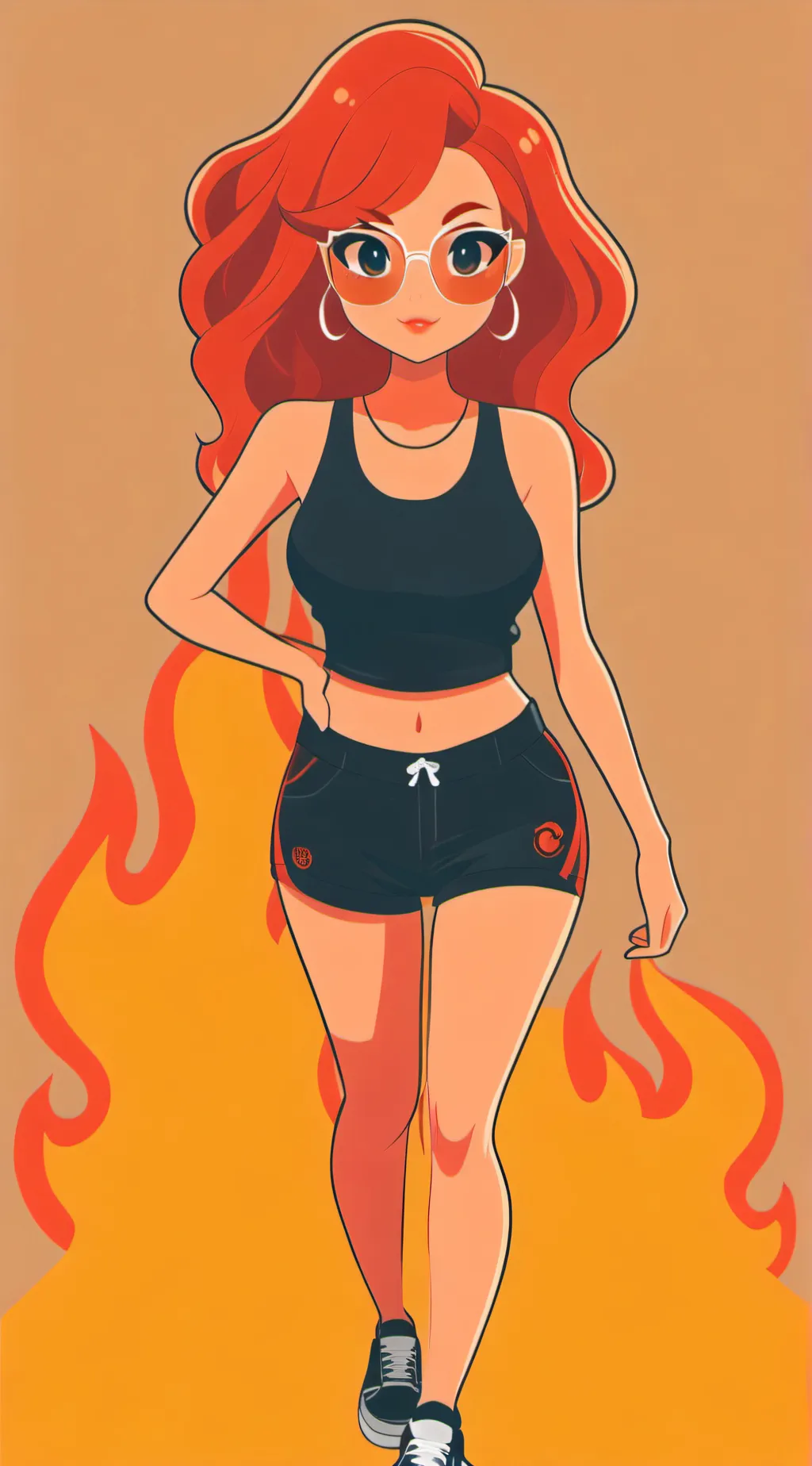 Talkie AI - Chat with Buffy