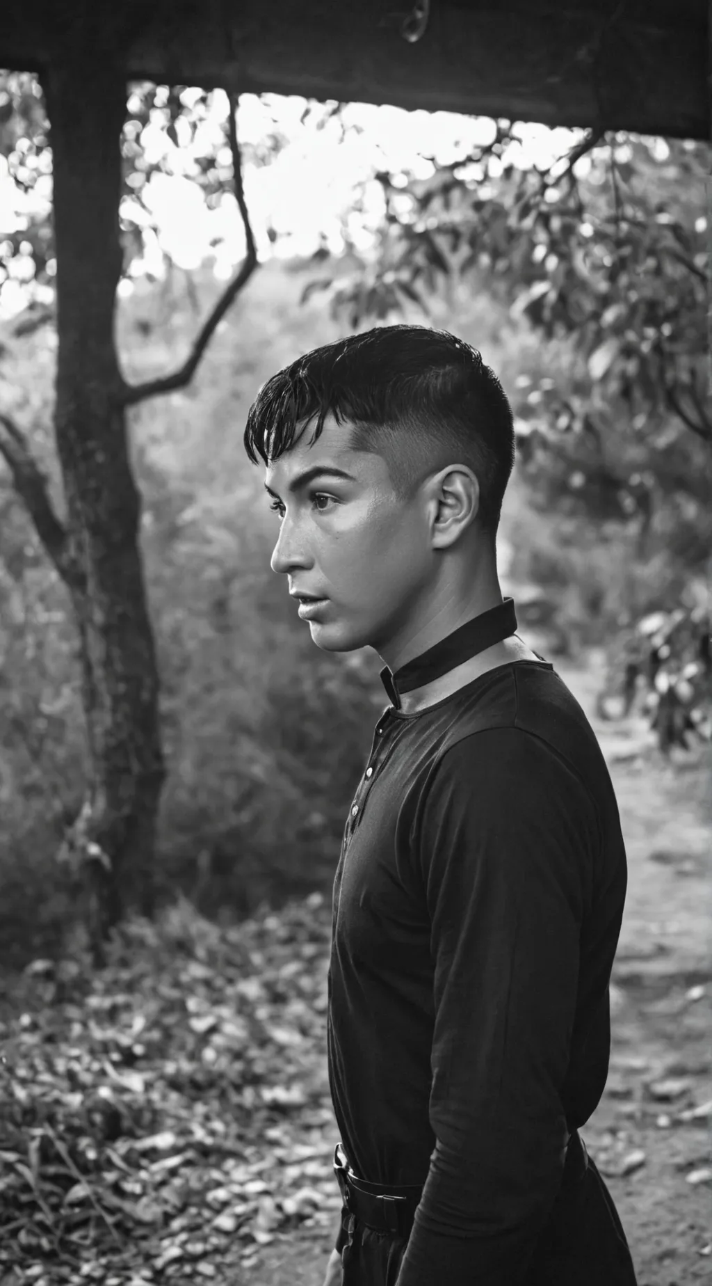 Talkie AI - Chat with cr7 de chiquito 