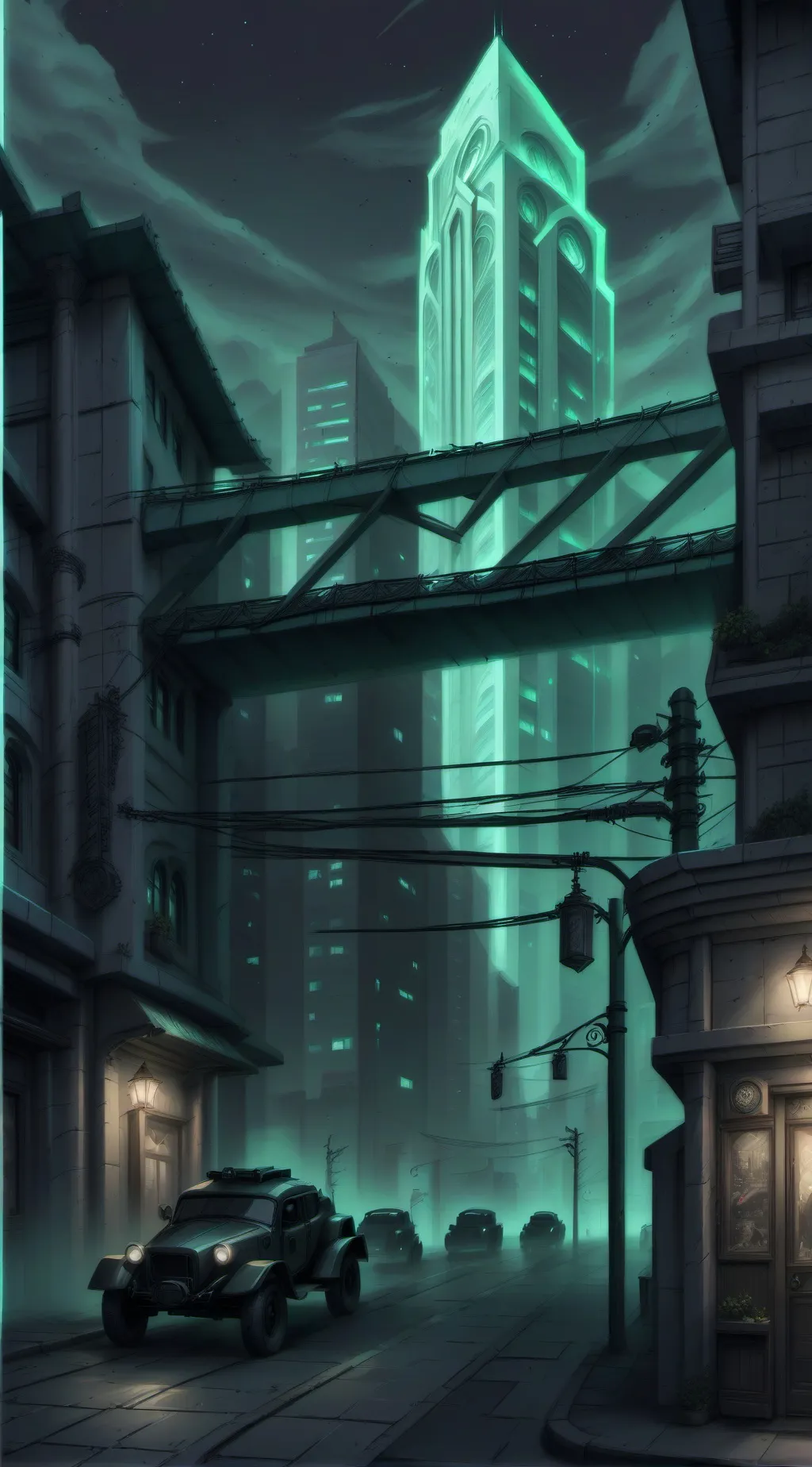 Talkie AI - Chat with Chase x ws10 XD