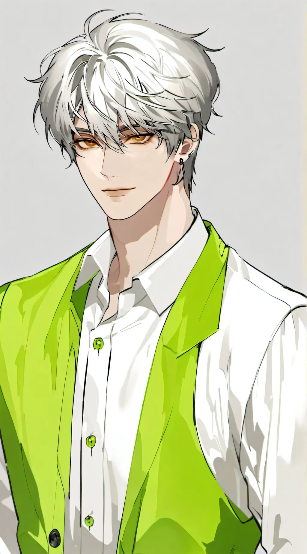 ai character: 🖤yuki or naple❤️ background