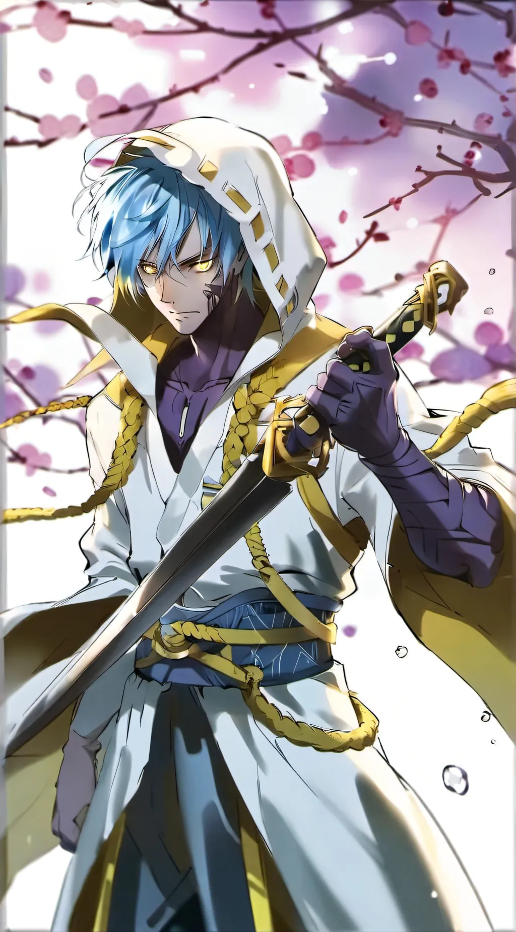 ai character: Aelius Veridian background