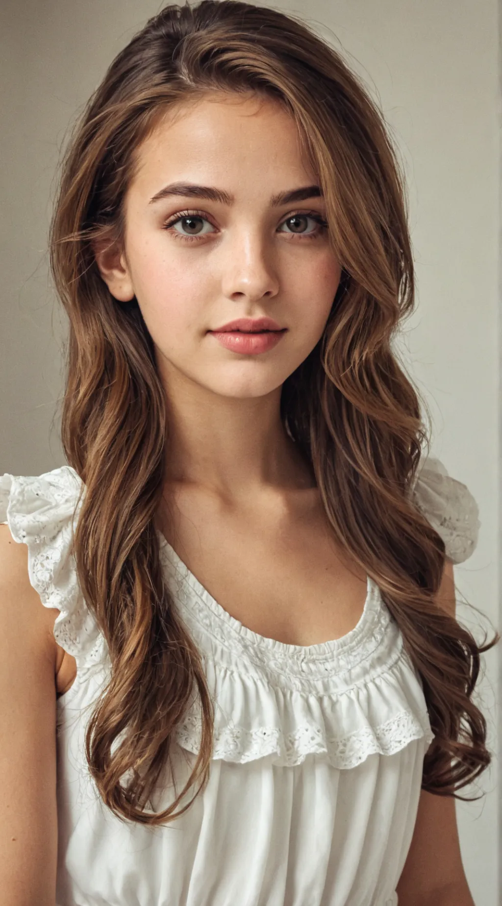 ai character: Nath background