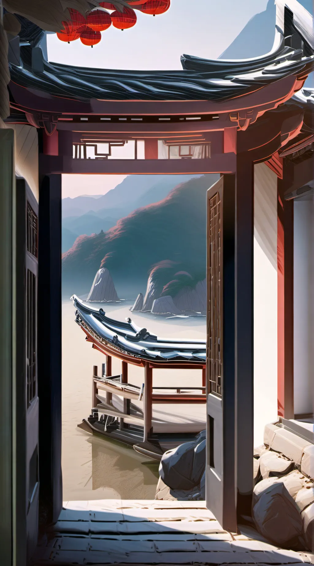 Talkie AI - Chat with SK countryhumans