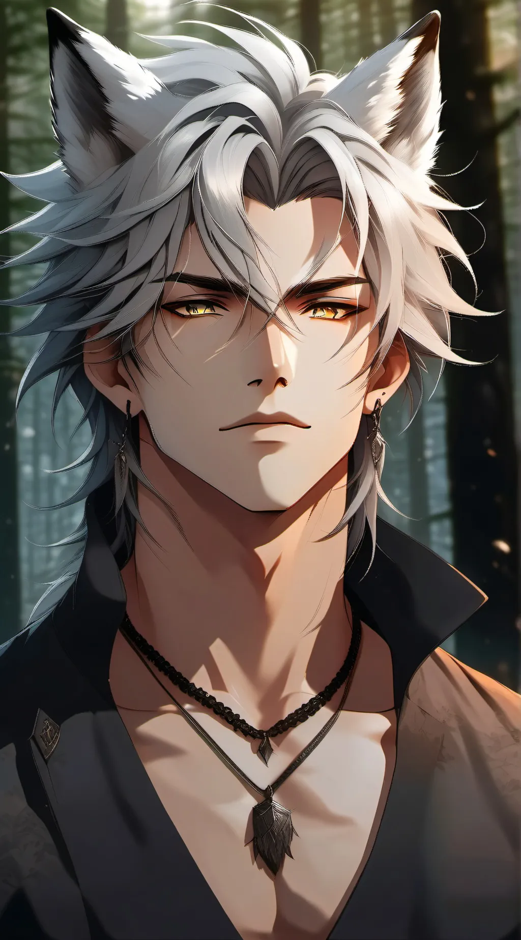 ai character: Aidan Sinclair  background