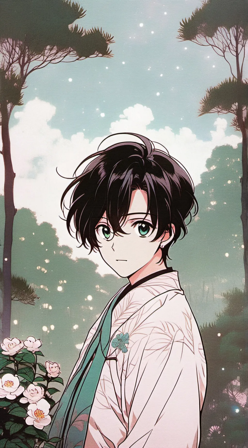 Talkie AI - Chat with Megumi