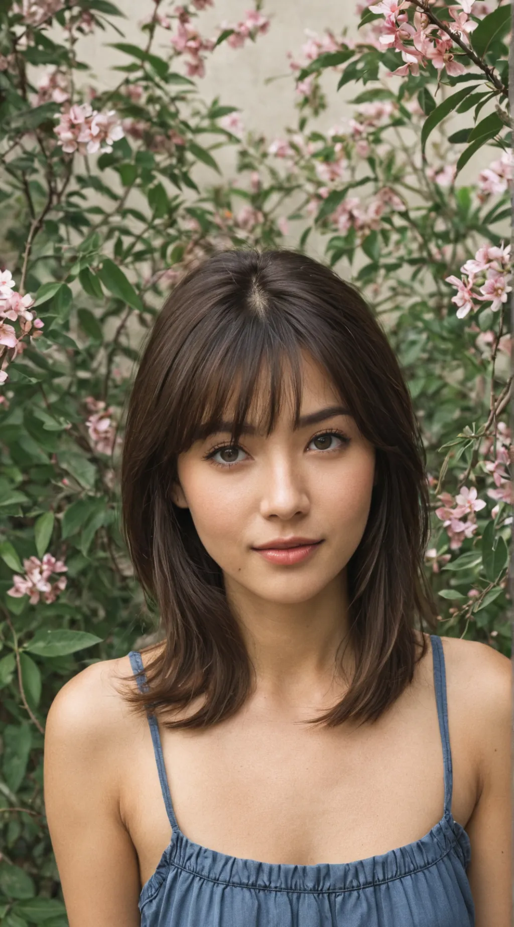 ai character: Tom Riddle background