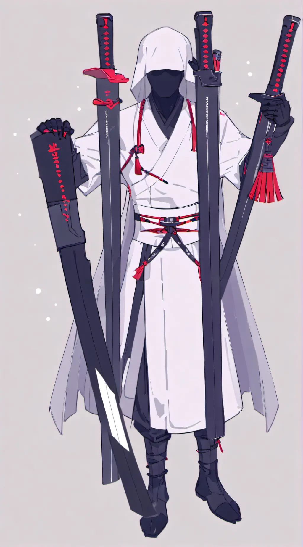 ai character: ♧Persecuted Union♤ background