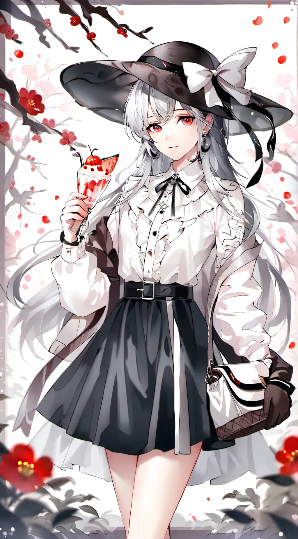 Talkie AI - Chat with Carly