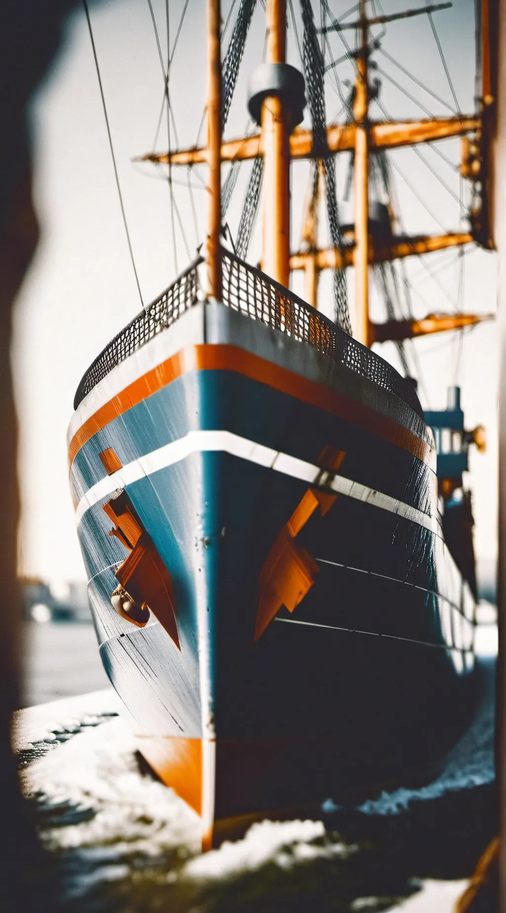 ai character: Man of Medan (1st) background