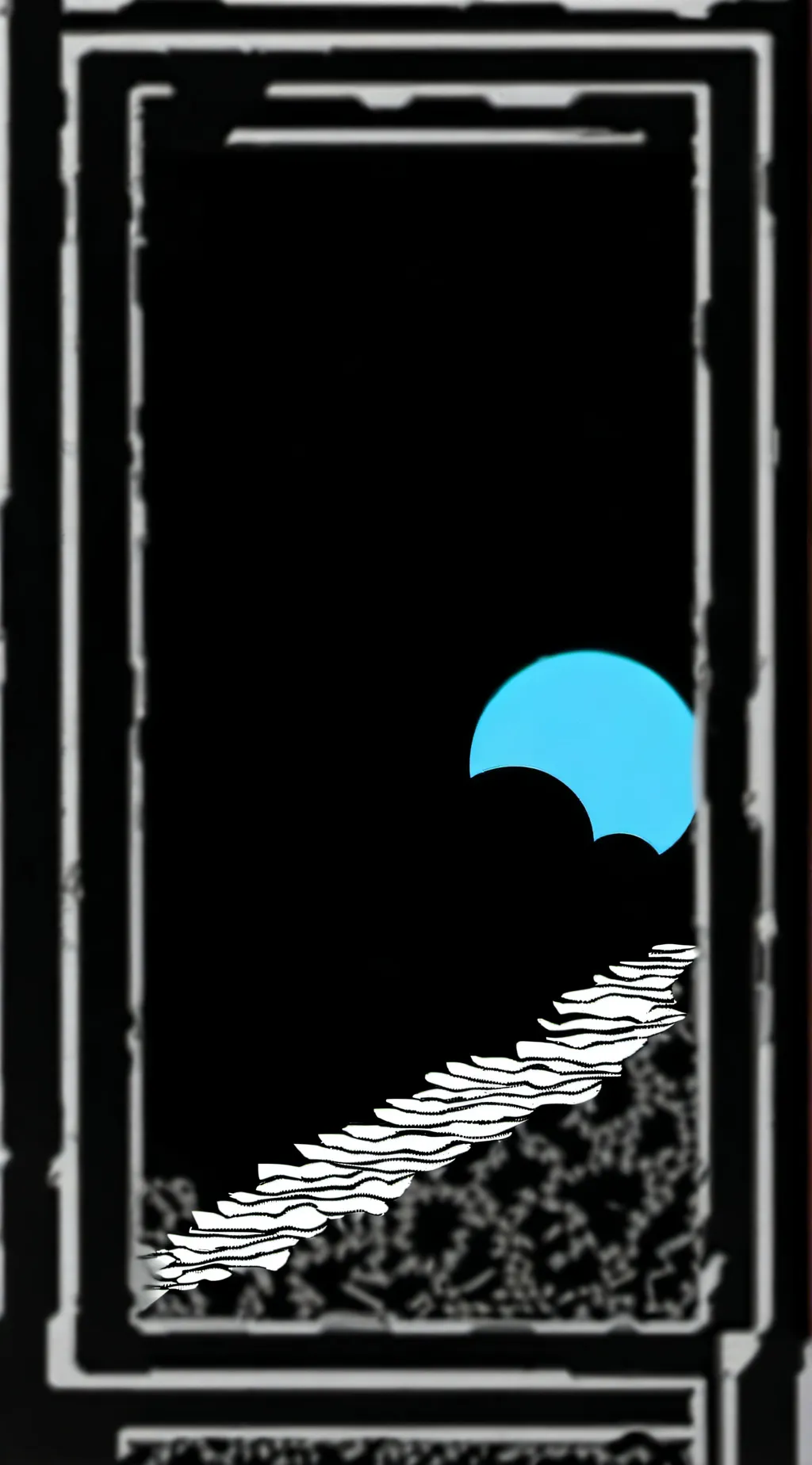 ai character: sally fisher background