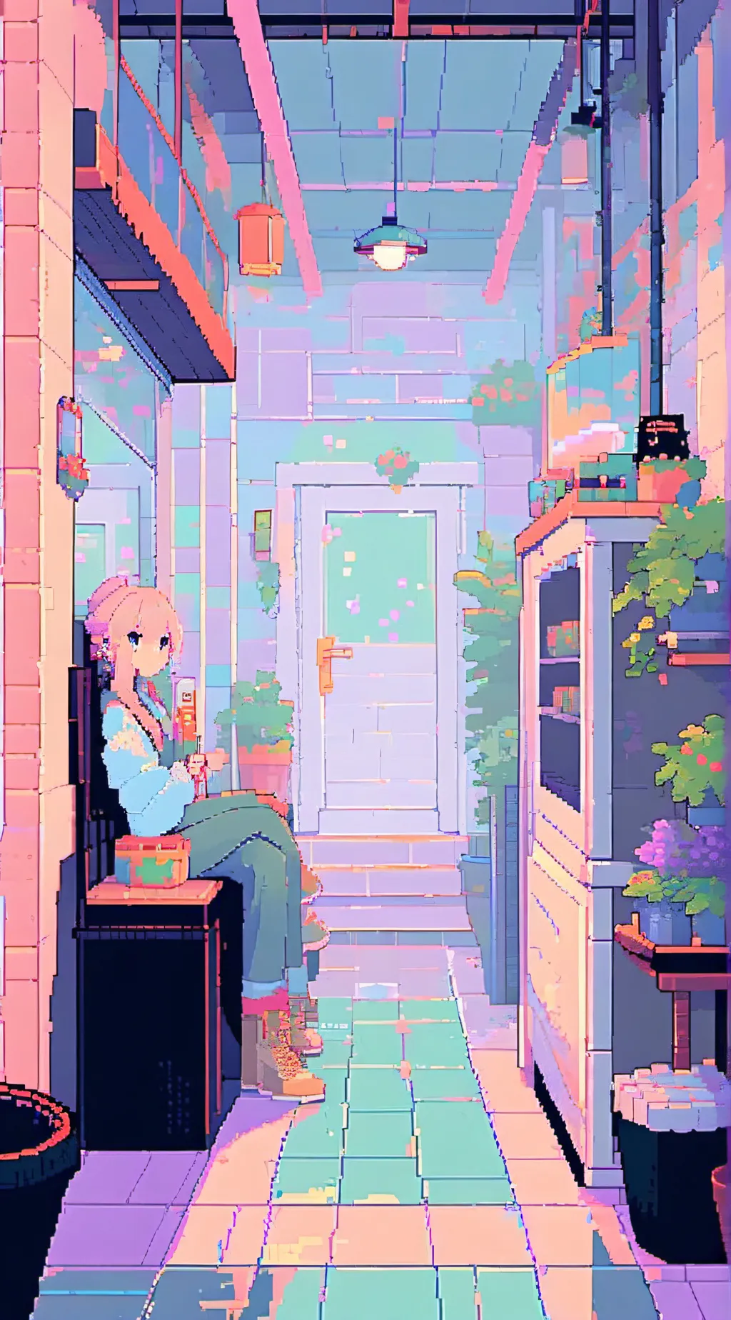 Talkie AI - Chat with jun