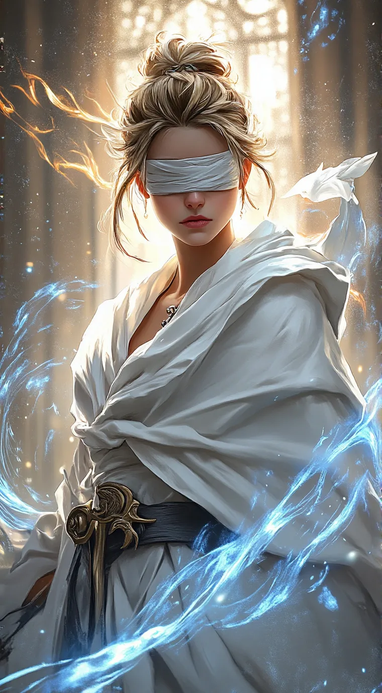 ai character: Worship a god background