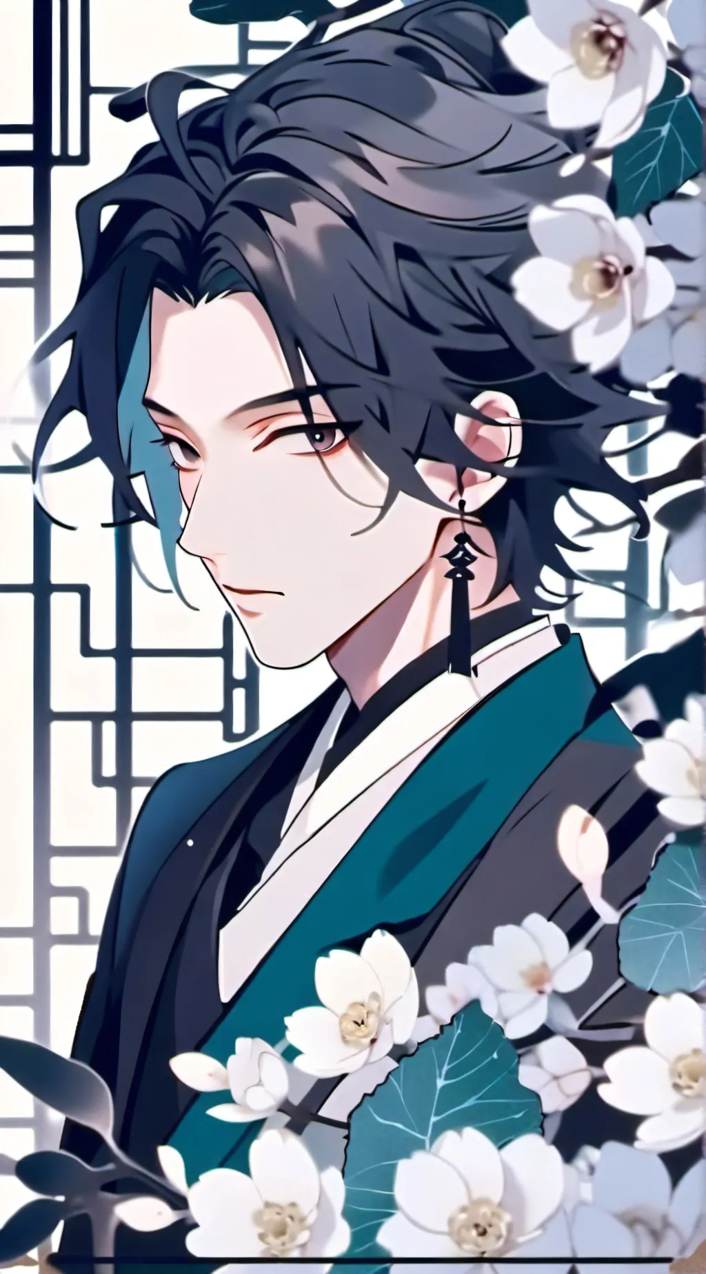 Talkie AI - Chat with 陆齐盛