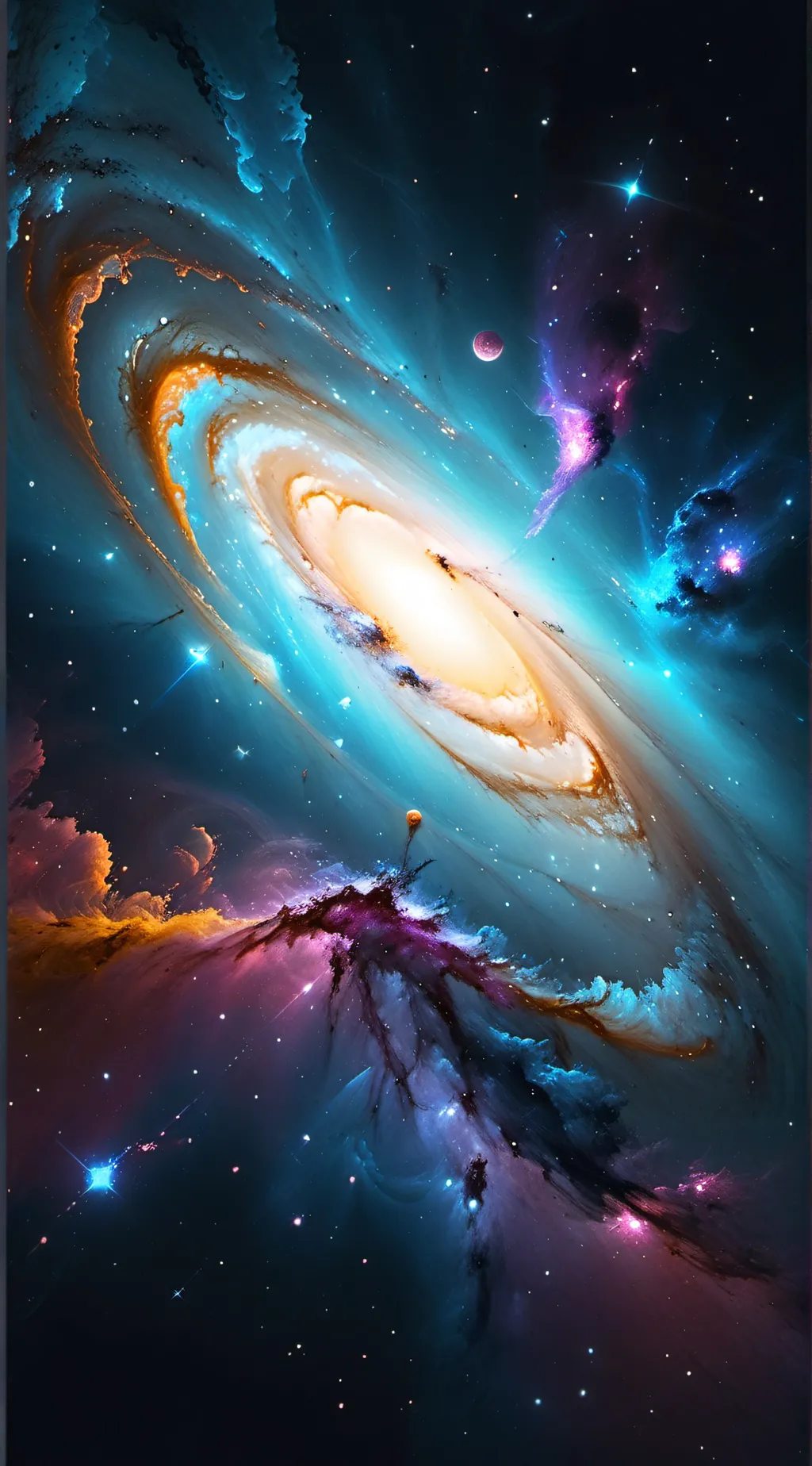 Talkie AI - Chat with create