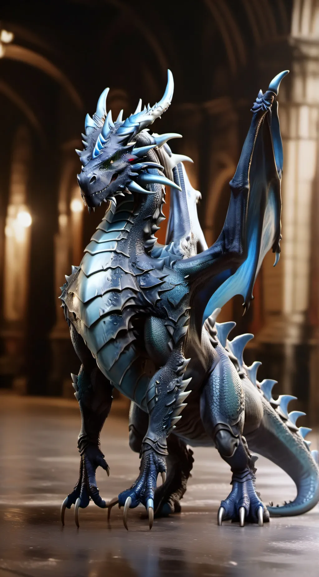 Talkie AI - Chat with Whale (Requested)