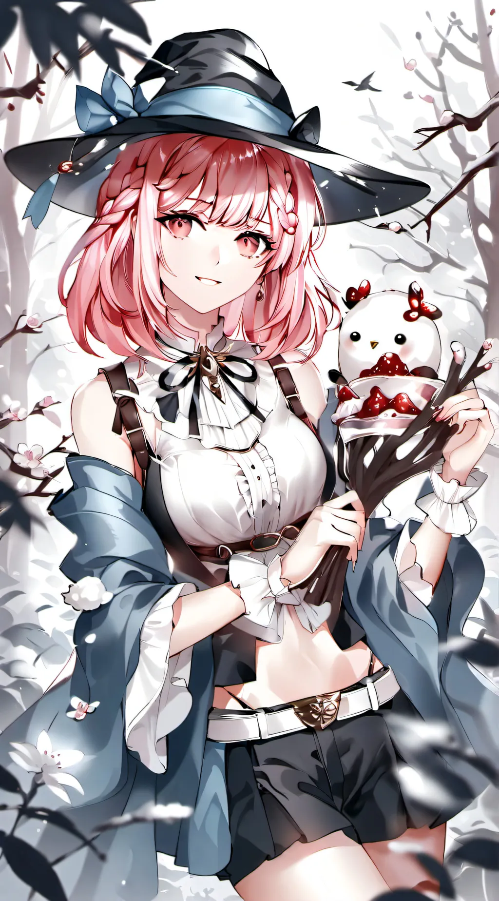 ai character: Philippines  background