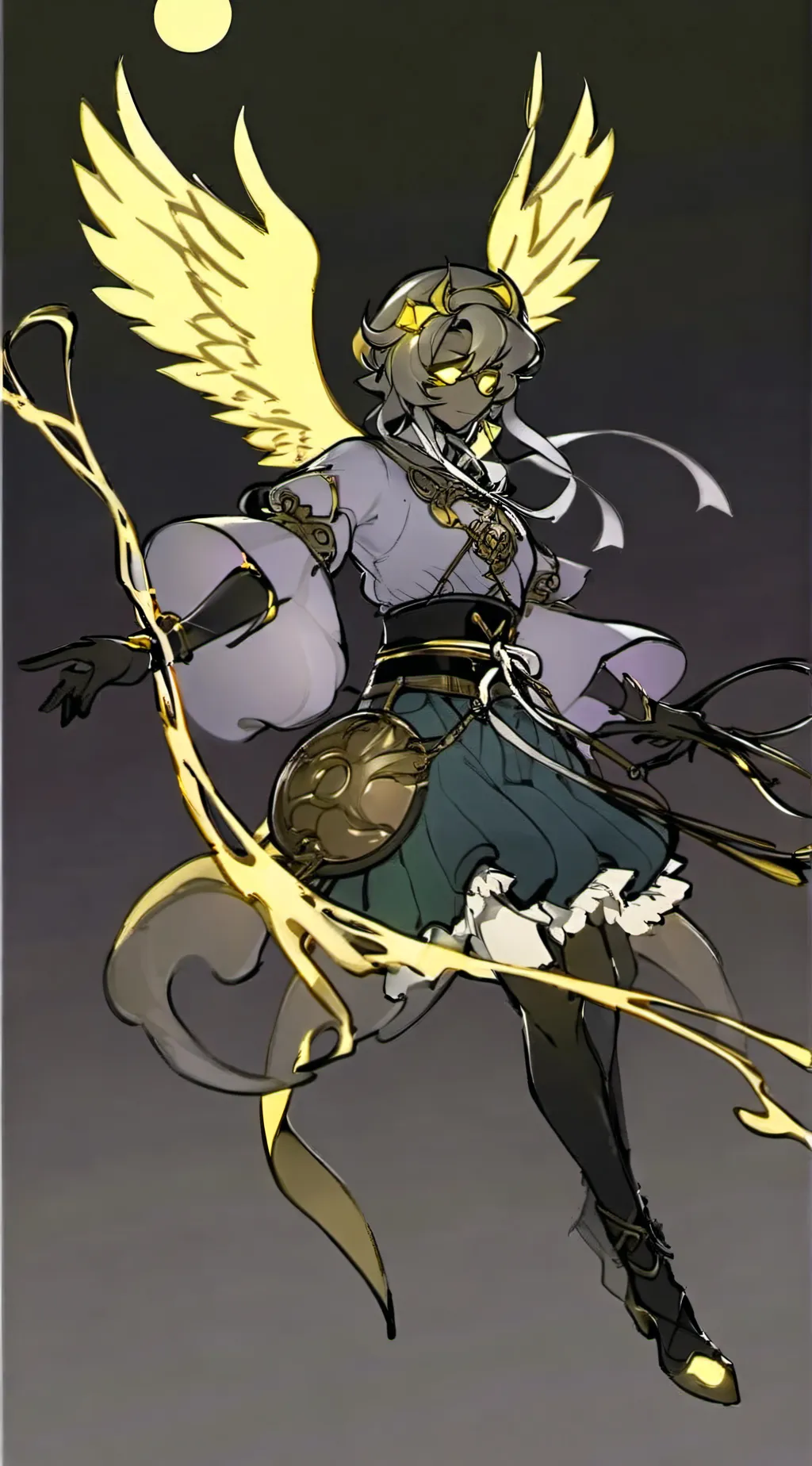 Talkie AI - Chat with N