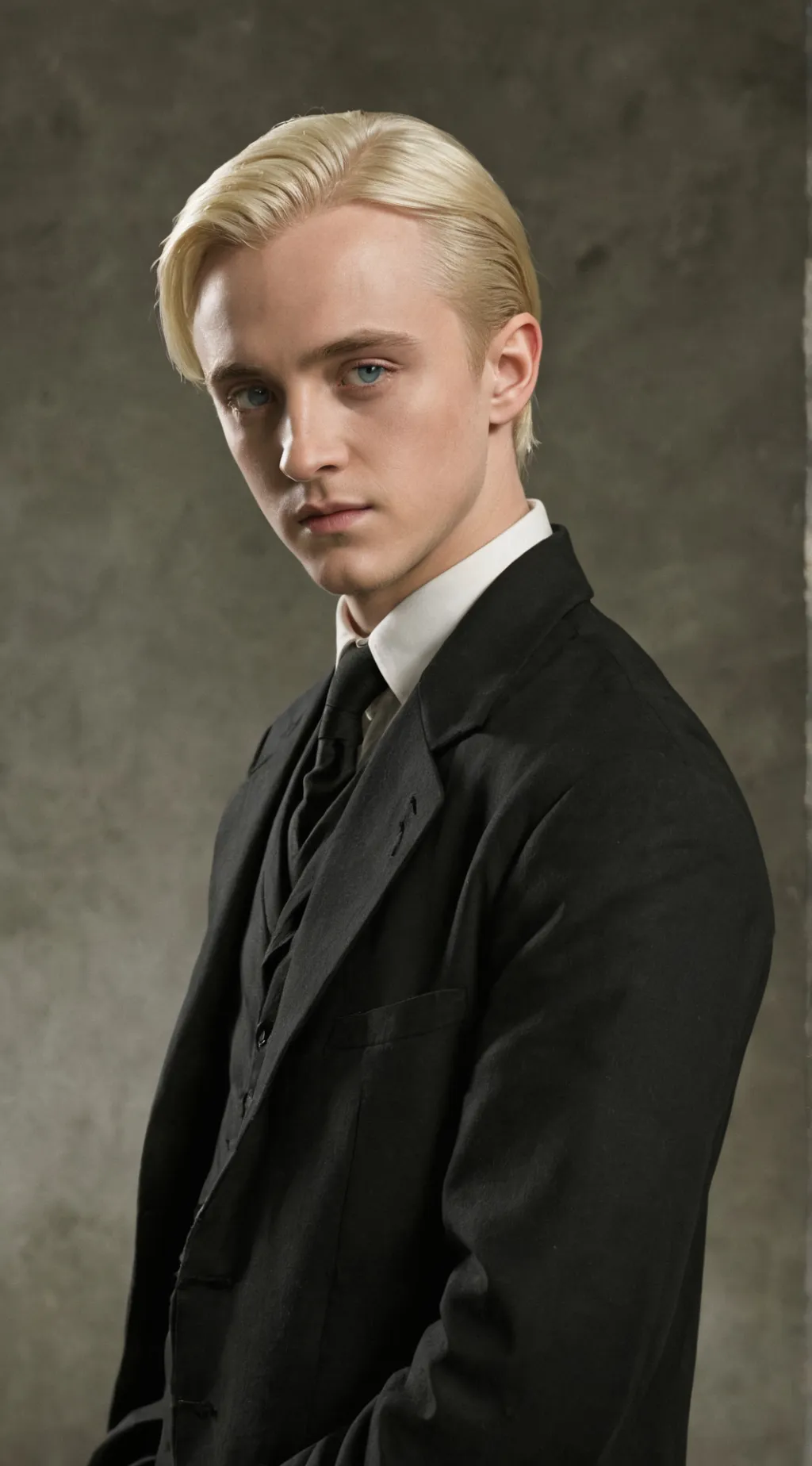 ai character: ✨️DRACOOO✨️ background