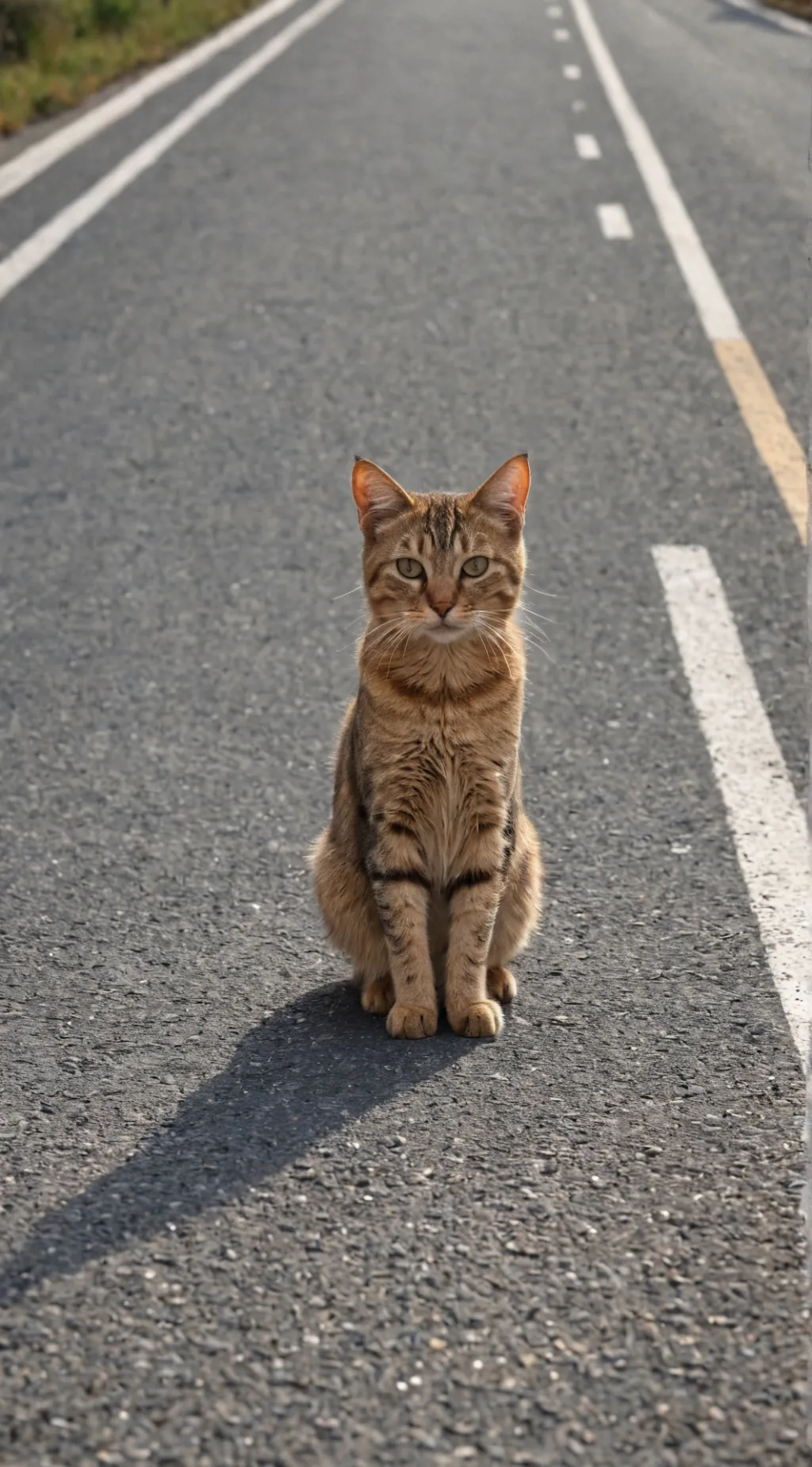 ai character: Taylor background