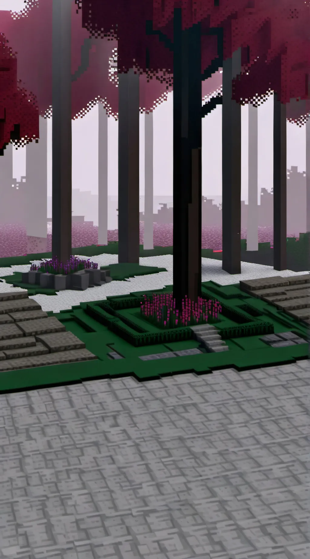 ai character: ♥︎~Utahime~Lori~♥︎ background