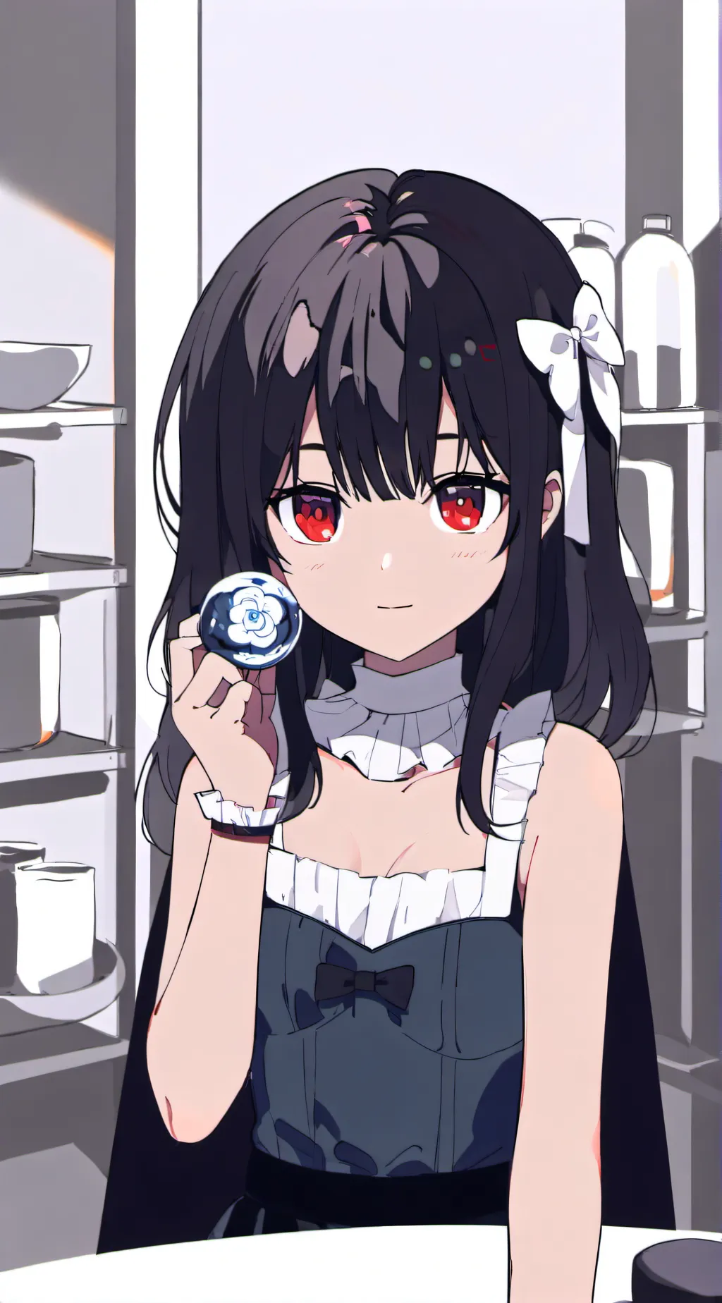 Talkie AI - Chat with Luna 