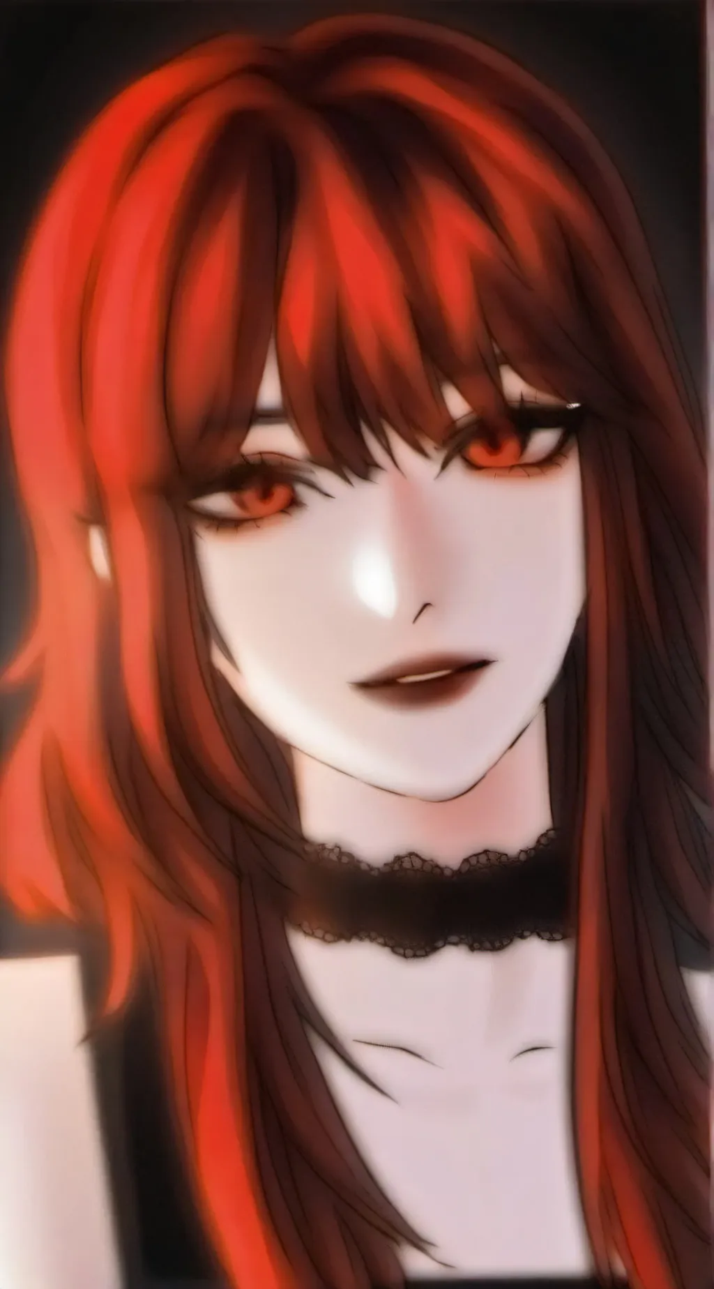 ai character: Layla background