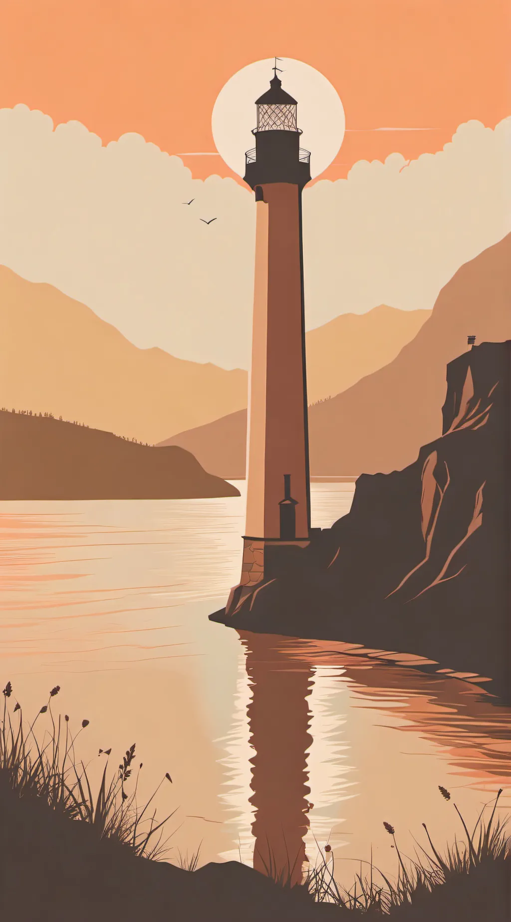 ai character: tadc but you baby background