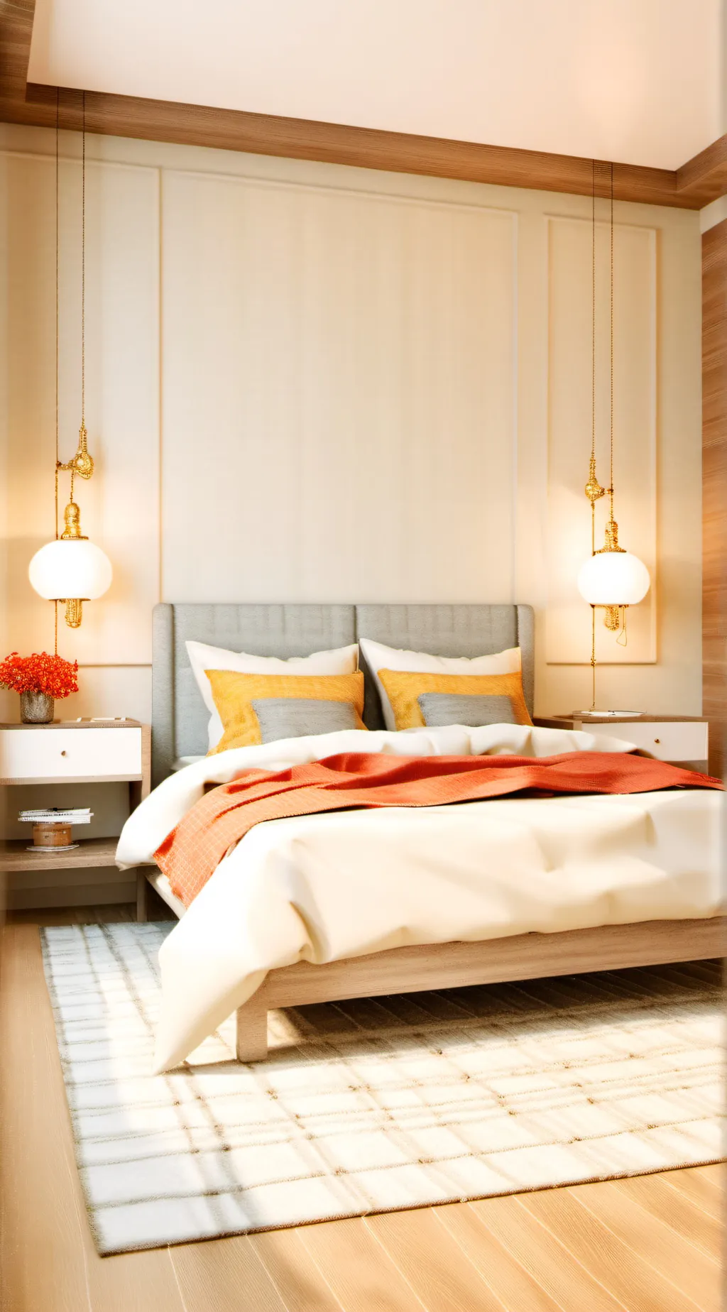 ai character: Sleepover T or D background