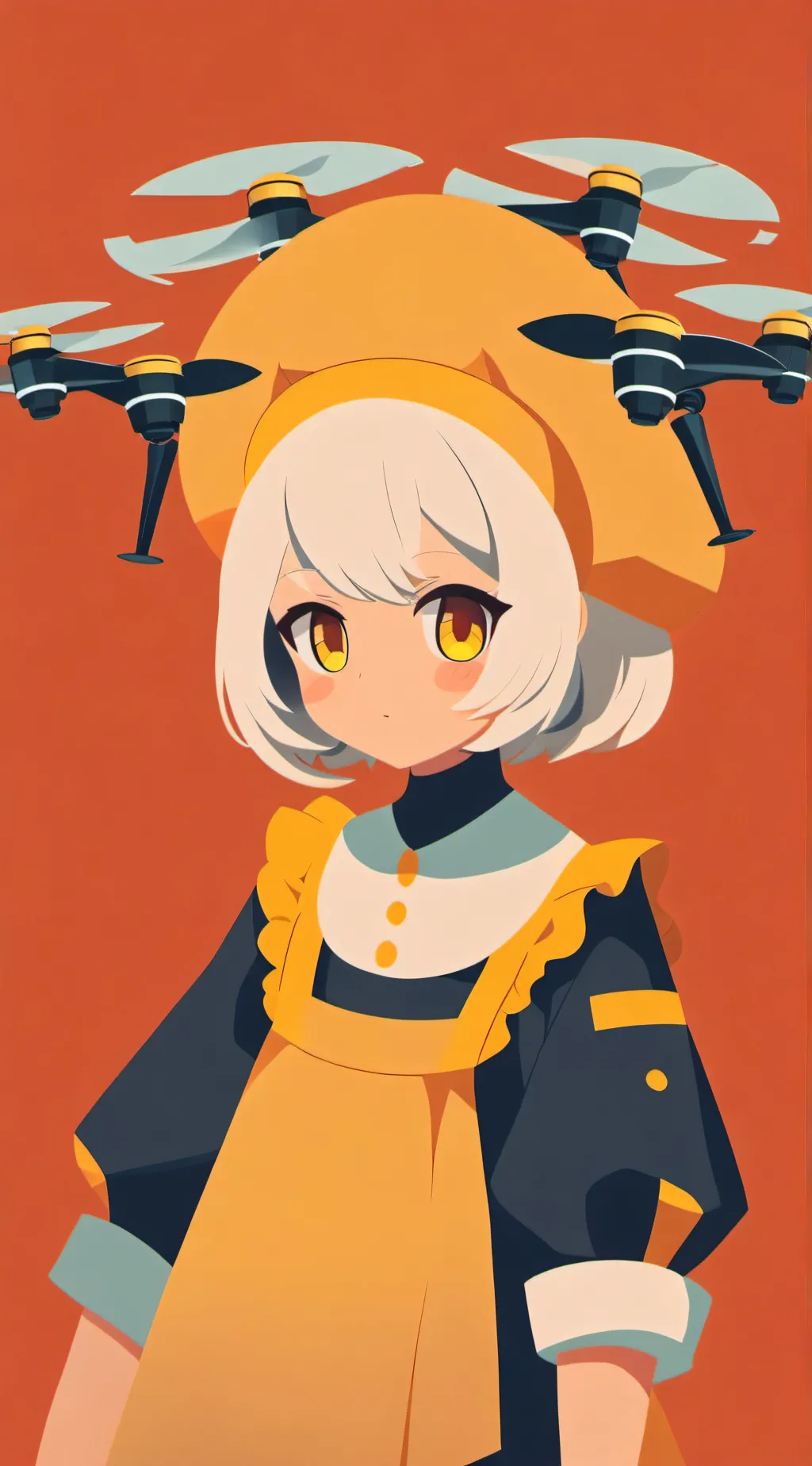 Talkie AI - Chat with 🪐MD💫 past