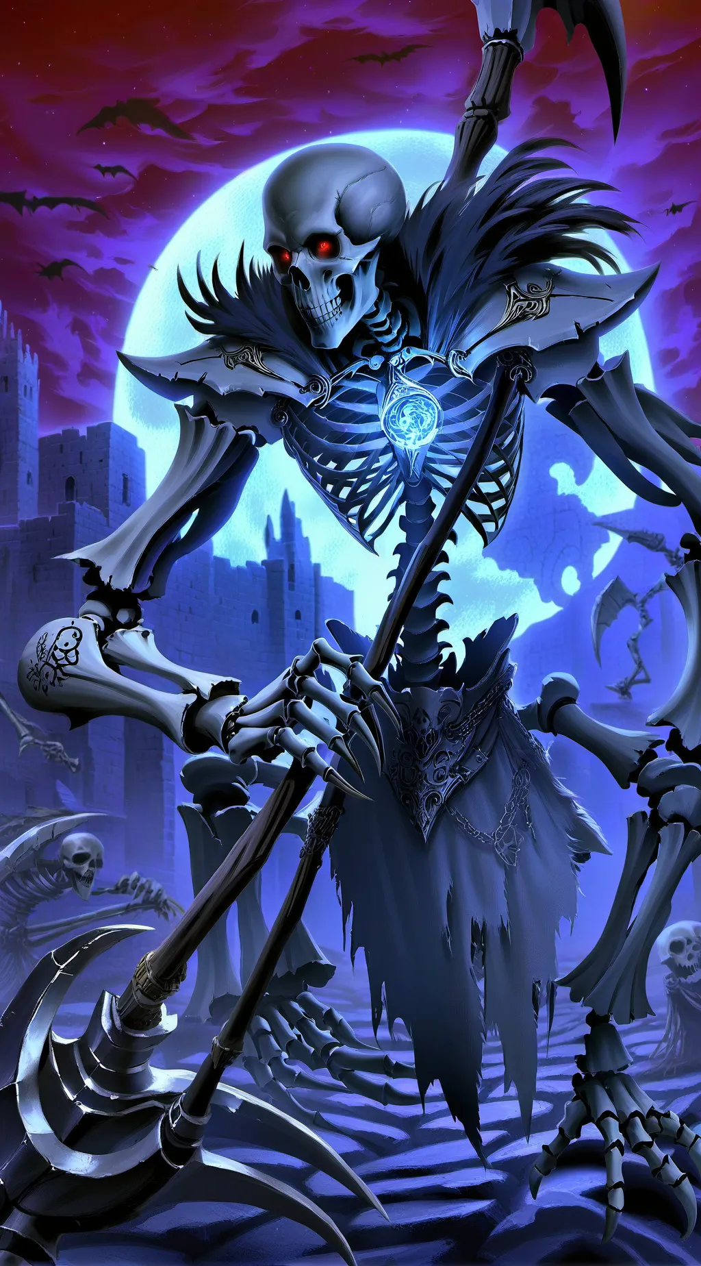 Talkie AI - Chat with Ghostmaw