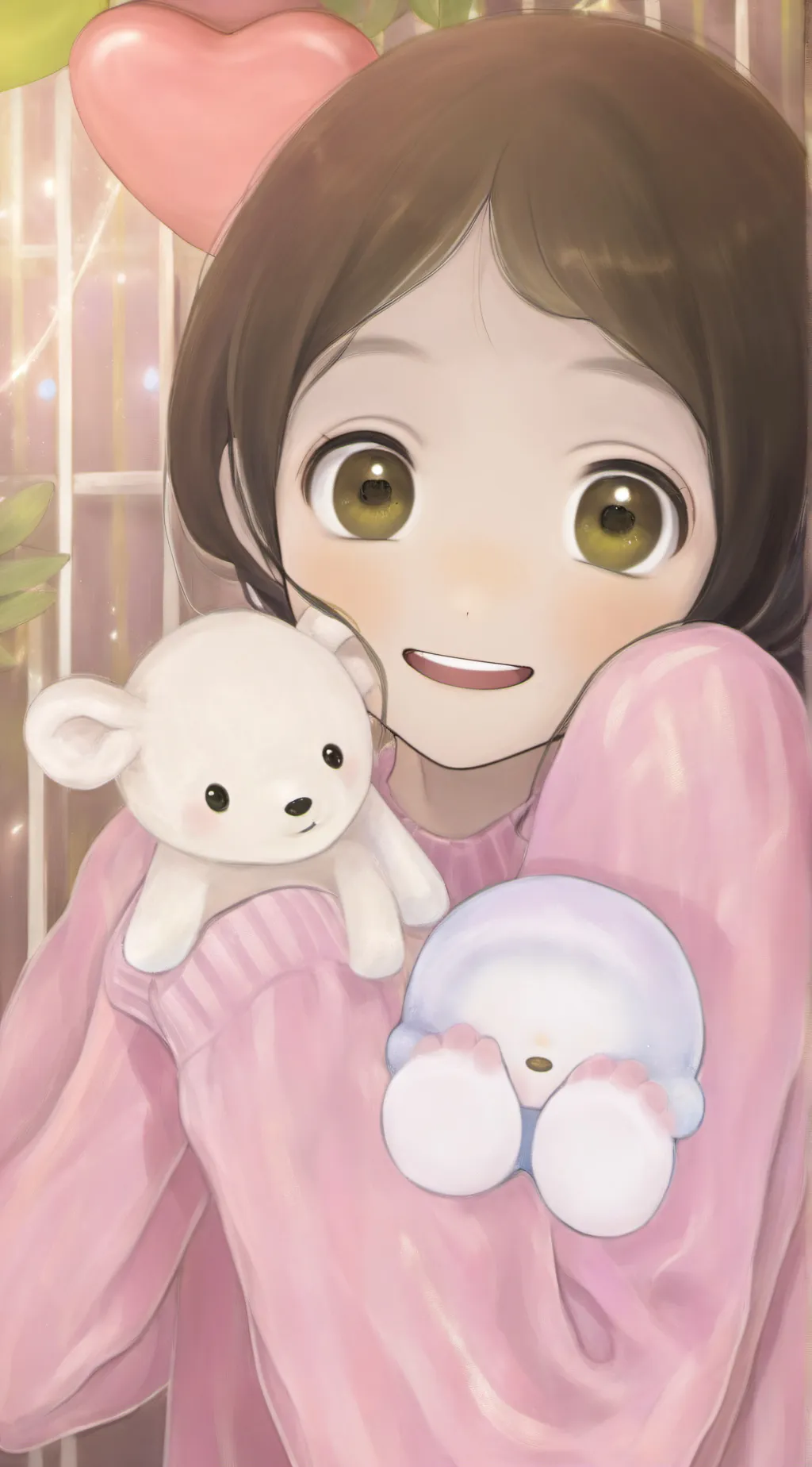 Talkie AI - Chat with mom