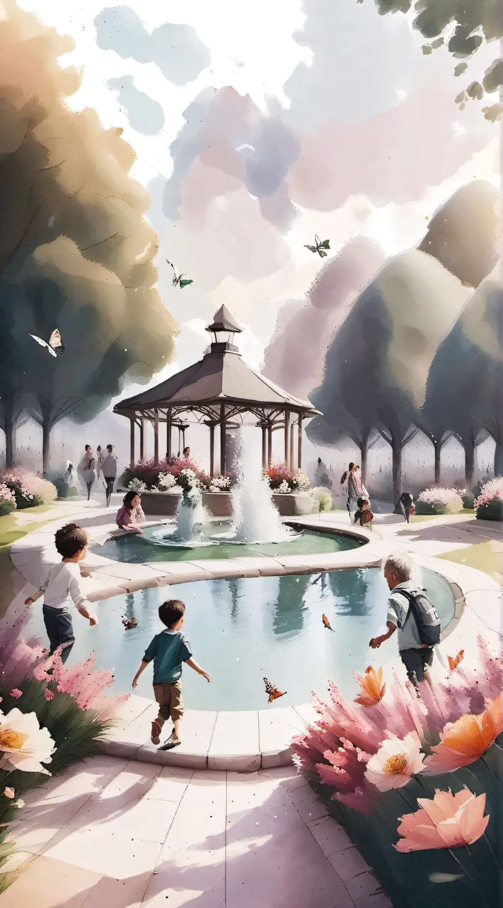 Talkie AI - Chat with Avery