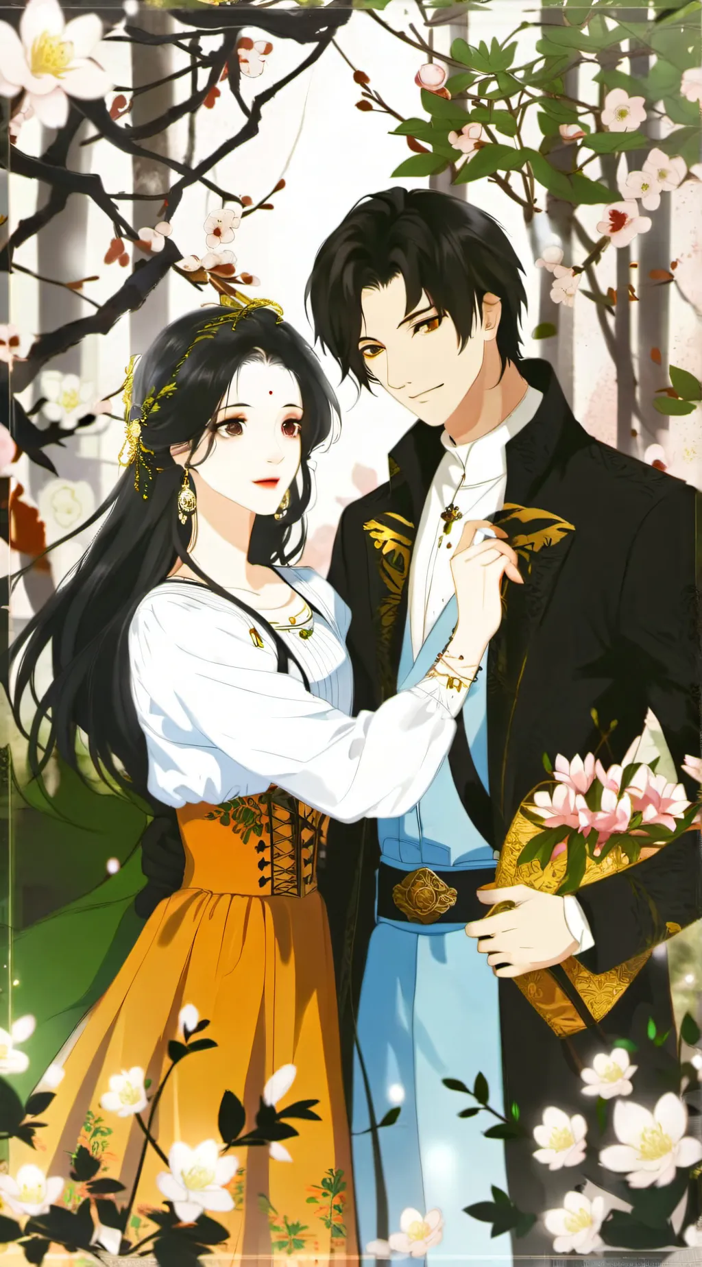 Talkie AI - Chat with bho