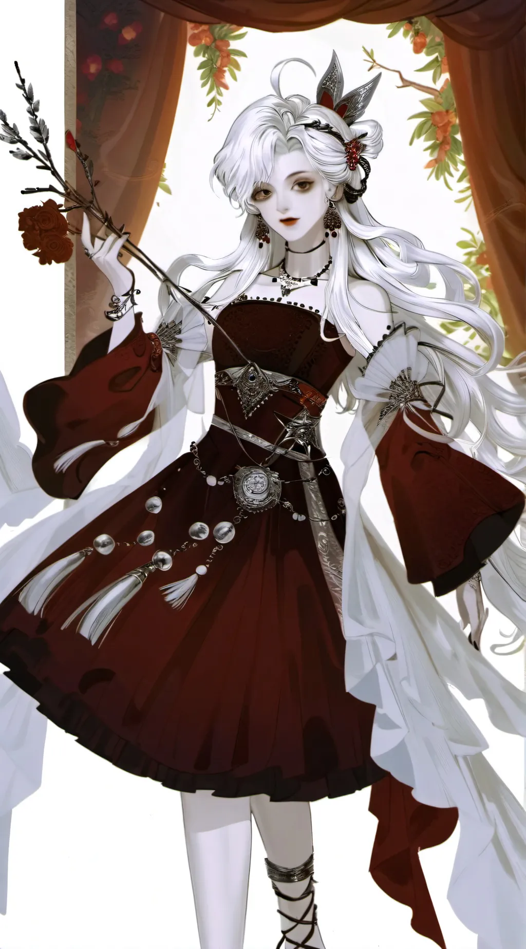 ai character: Fpe bullies background