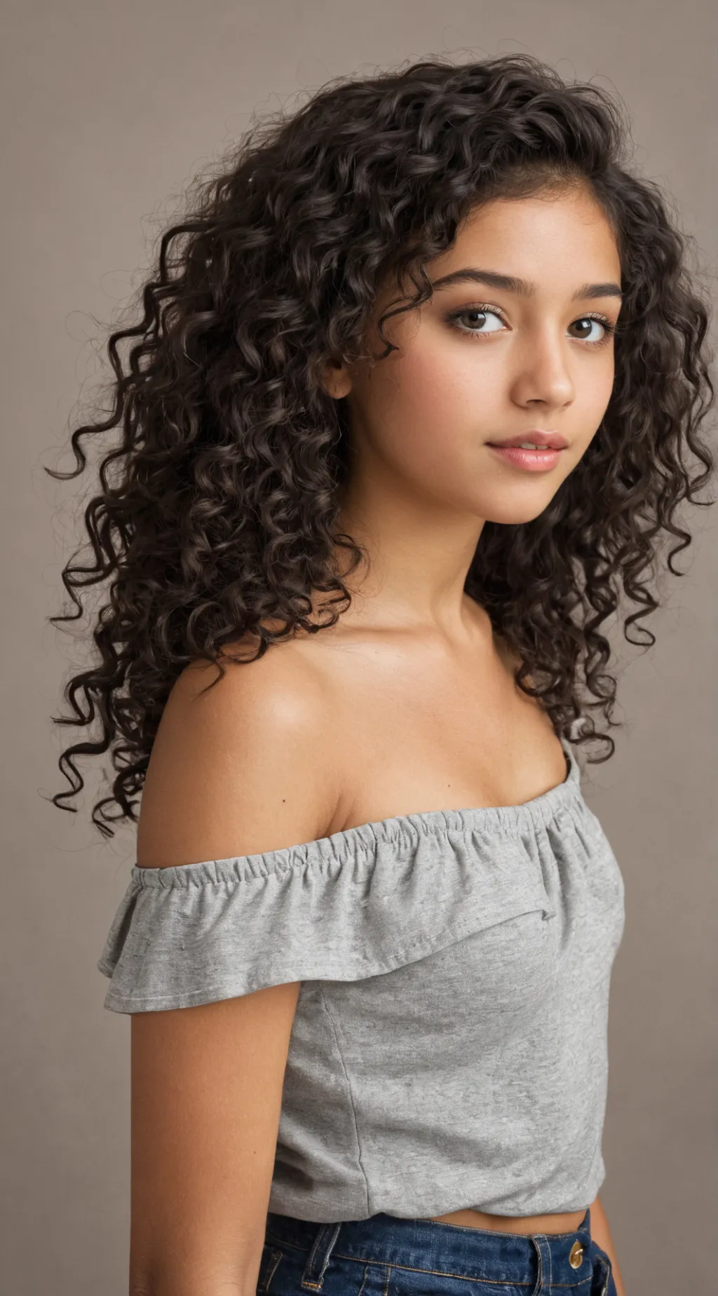 Talkie AI - Chat with Carla