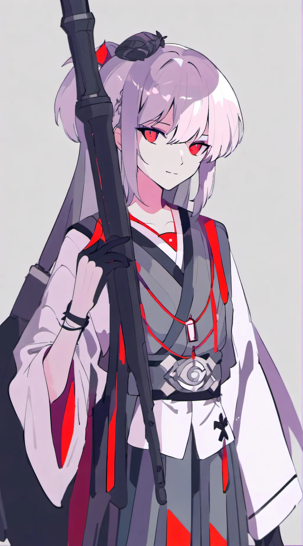 ai character: shenna background